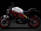 Ducati Monster 797